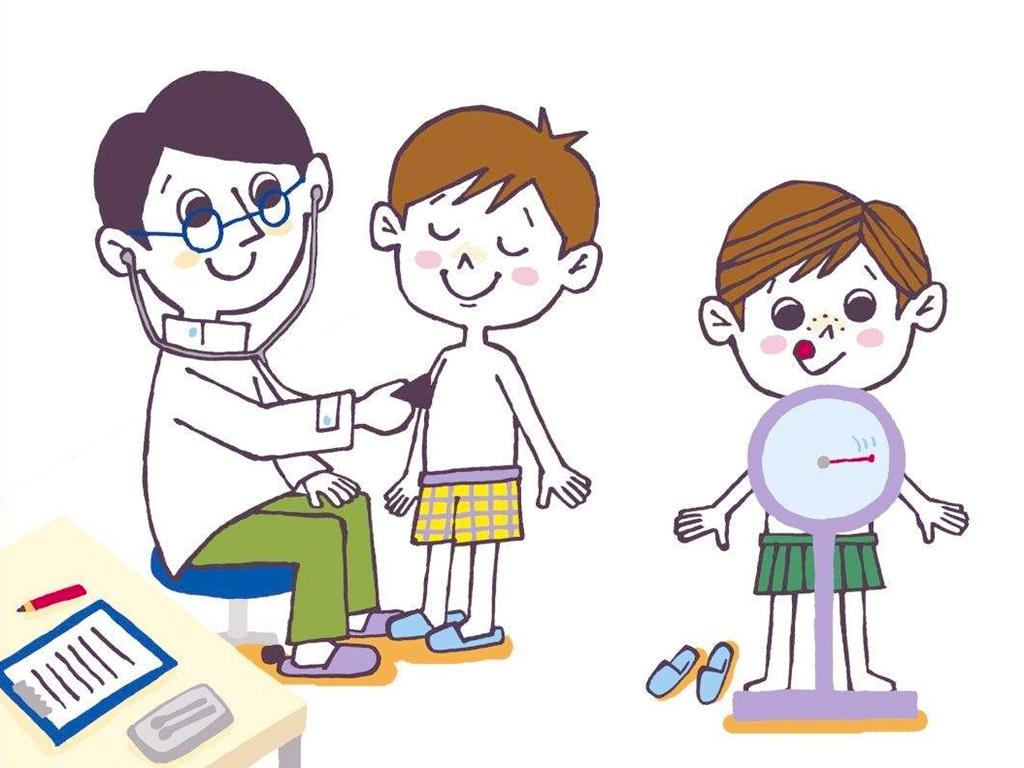 幼兒園入園體檢都檢查些啥?家長覺得沒必要,幼兒園要求卻有道理 幼兒園入園體檢都檢查些啥?家長覺得沒必要,幼兒園要求卻有道理