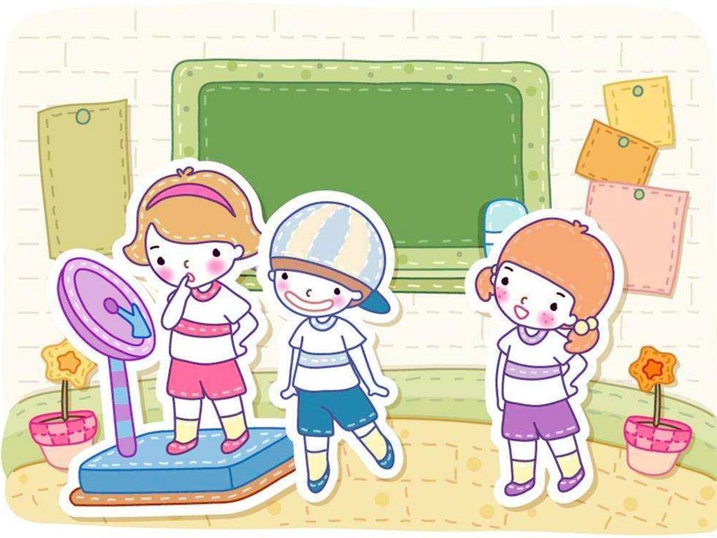 幼兒園入園體檢都檢查些啥?家長覺得沒必要,幼兒園要求卻有道理 幼兒園入園體檢都檢查些啥?家長覺得沒必要,幼兒園要求卻有道理