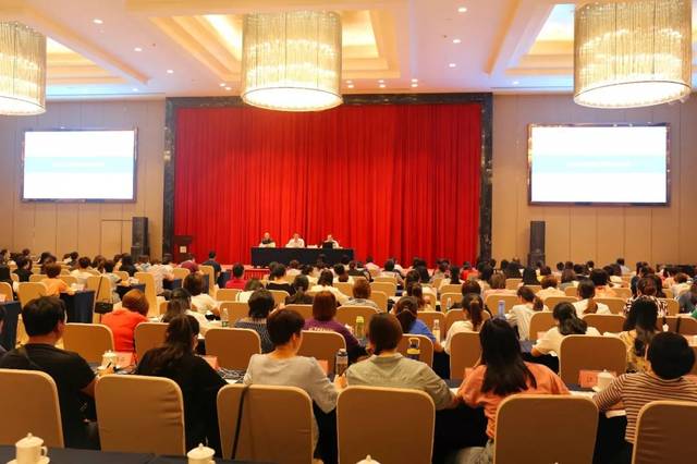 要聞 | 福州市教育局舉辦全市幼兒園安全管理工作培訓，信息量大！