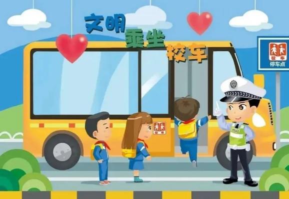 【夏季治安打擊整治“百日行動”】太危險！證不符，七臺河交警依法查獲一輛違法校車