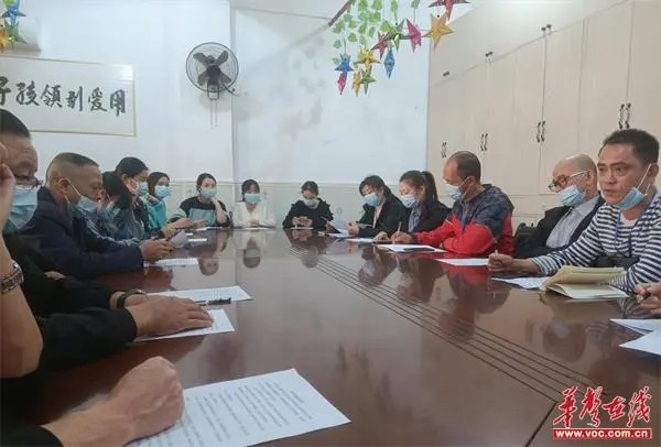 廣發鎮中心幼兒園開展校車安全及消防應急疏散演練/ 廣發鎮中心幼兒園開展校車安全及消防應急疏散演練