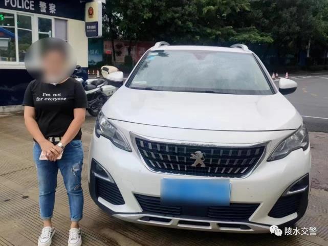 超員260%！陵水公安交警查獲一起“黑校車”嚴(yán)重超員！