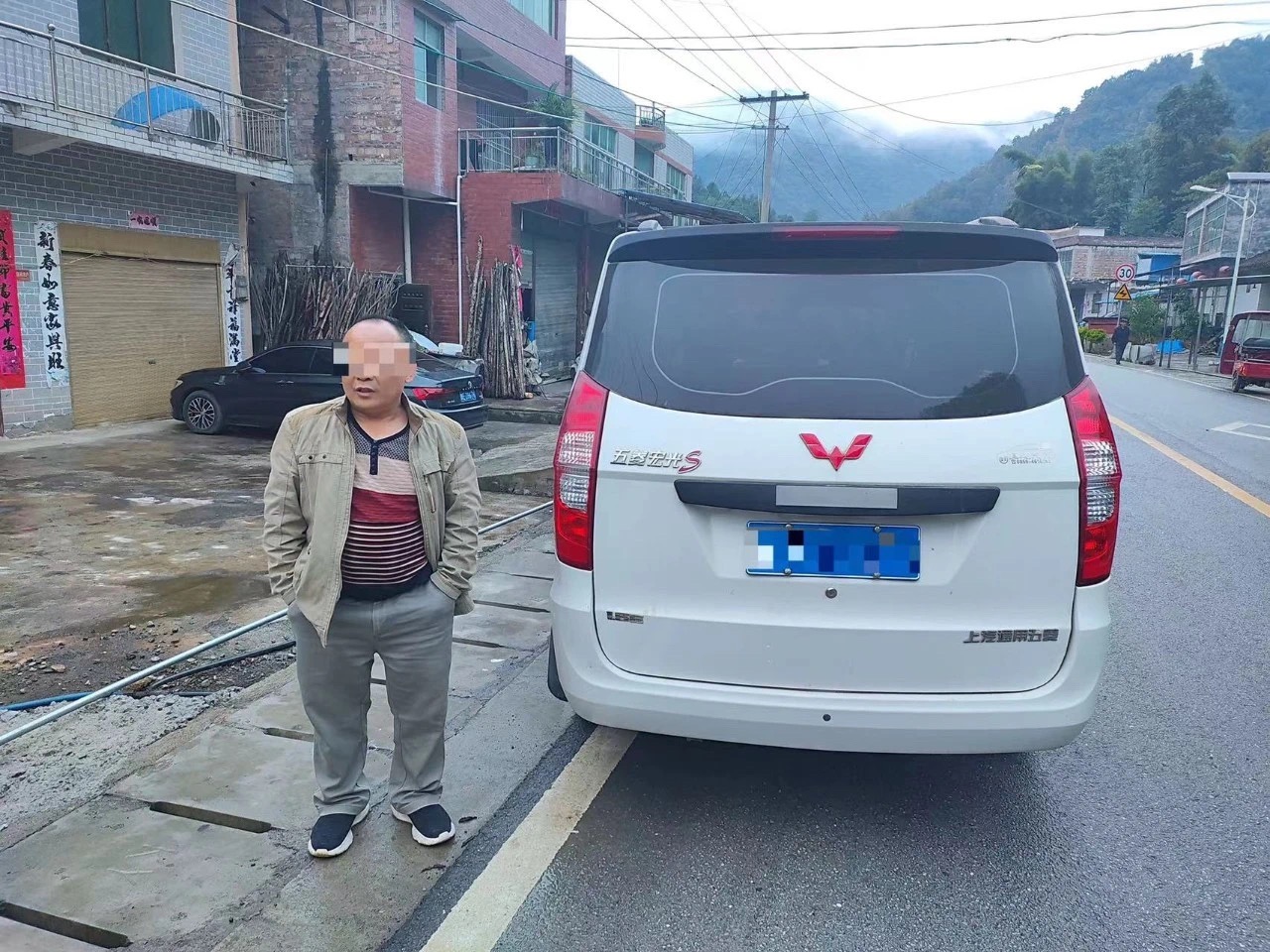 非法營運“黑校車”，貴州一駕駛員被依法判刑！