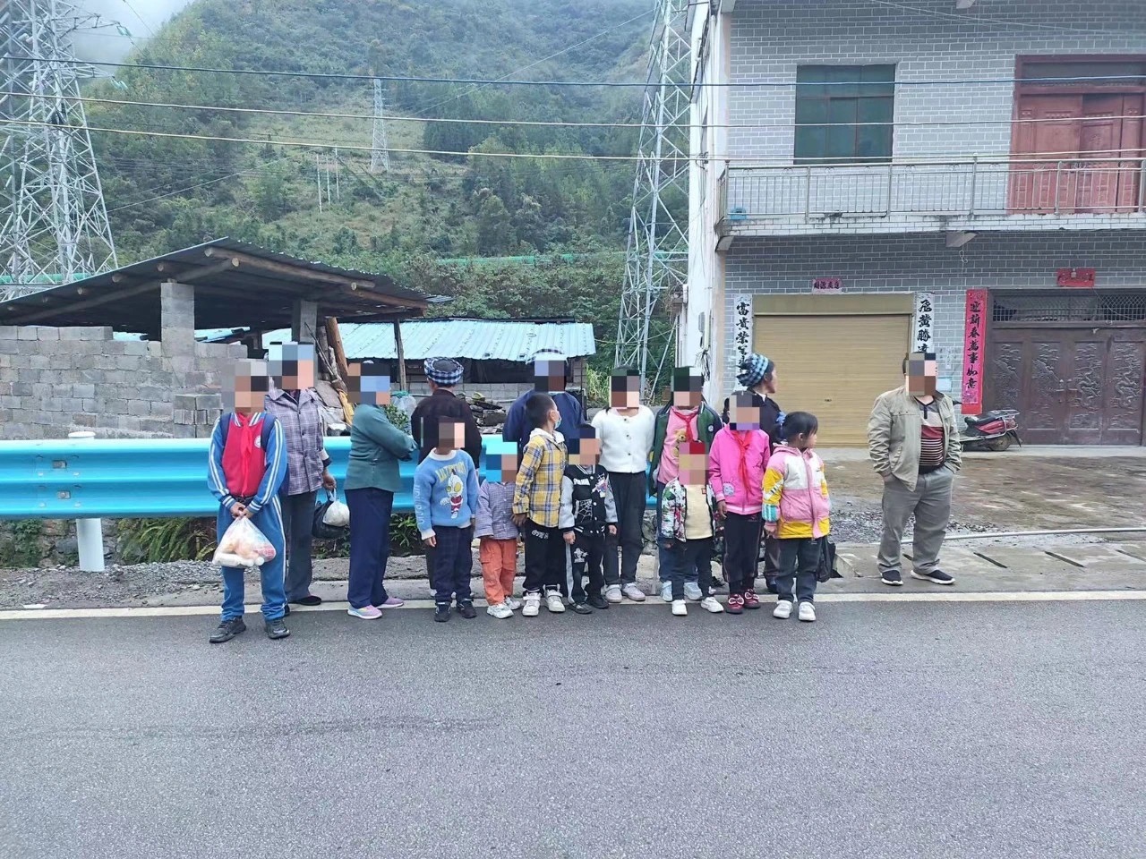 非法營運“黑校車”，貴州一駕駛員被依法判刑！