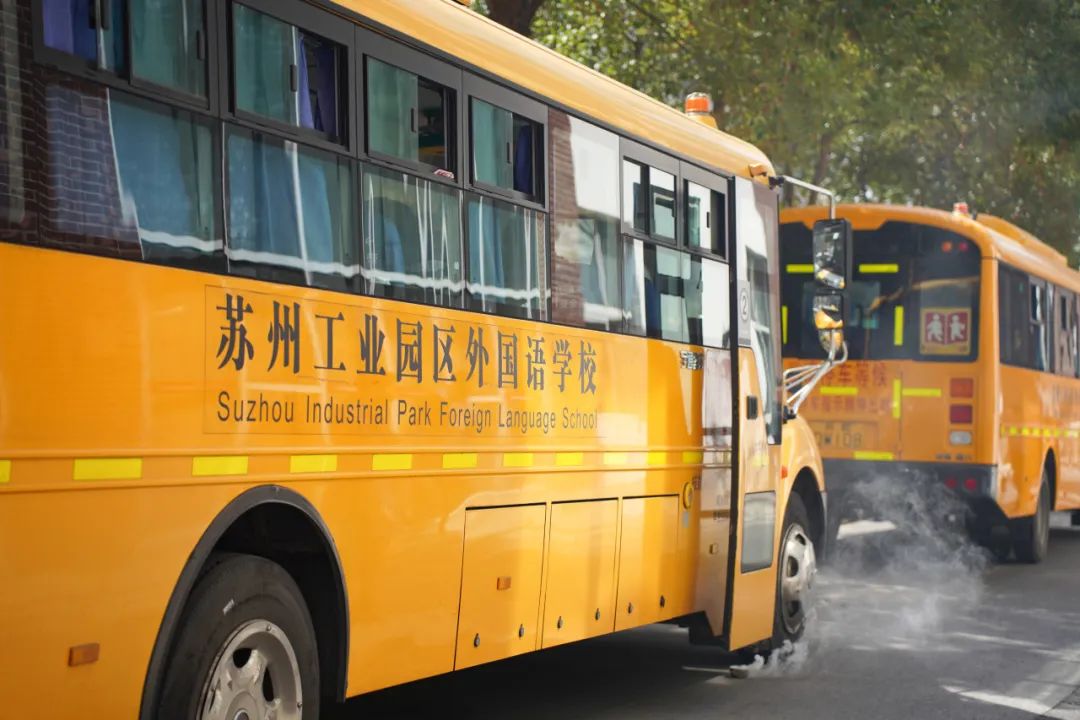 園外校車遇險(xiǎn)應(yīng)急演練 | 安全出發(fā),平安到家 圖片