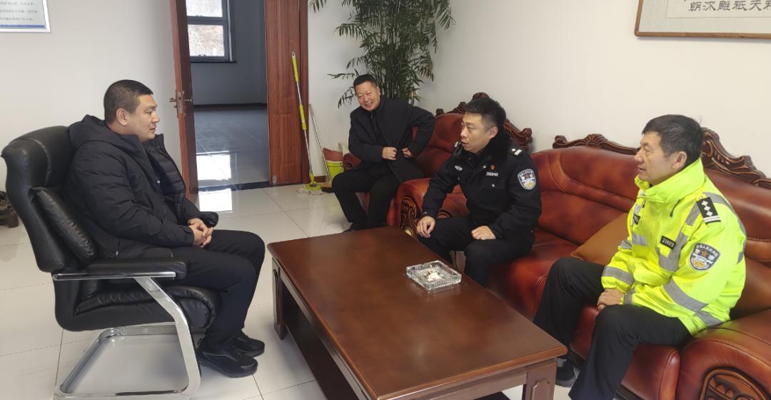 文明交通 攜手共創 | 嚴把校車安全關 守護學生平安路