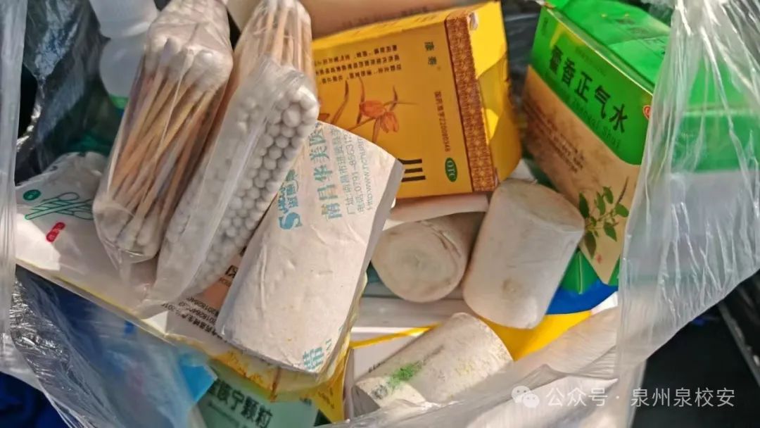 南安市校車監(jiān)管中心2025年春季校車隱患大排查:全力守護學生出行安全 圖片