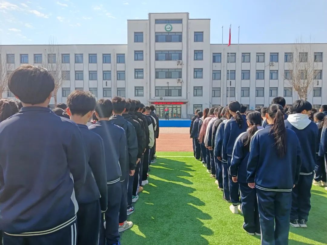 【綠色教育·安全】沈北新區(qū)清水臺(tái)學(xué)校2025年校車安全管理工作紀(jì)實(shí) 【綠色教育·安全】沈北新區(qū)清水臺(tái)學(xué)校2025年校車安全管理工作紀(jì)實(shí)