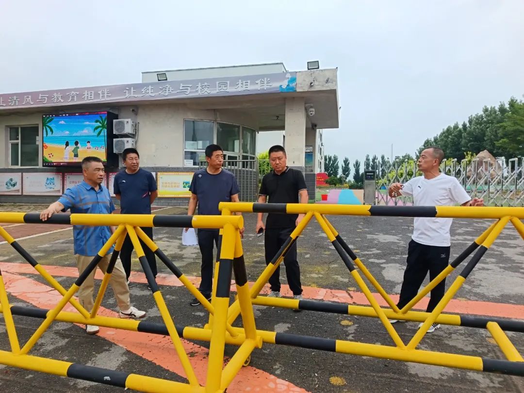 【綠色教育·安全】沈北新區(qū)清水臺(tái)學(xué)校2025年校車安全管理工作紀(jì)實(shí) 【綠色教育·安全】沈北新區(qū)清水臺(tái)學(xué)校2025年校車安全管理工作紀(jì)實(shí)