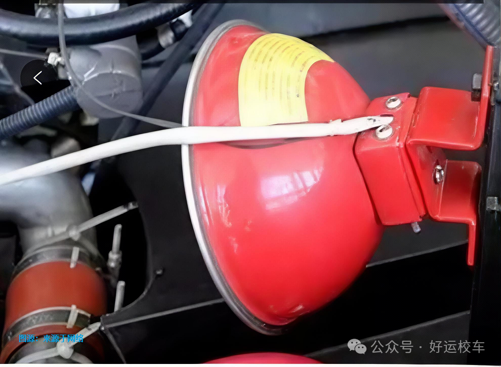 揭秘校車安全的堅實根基/ 揭秘校車安全的堅實根基