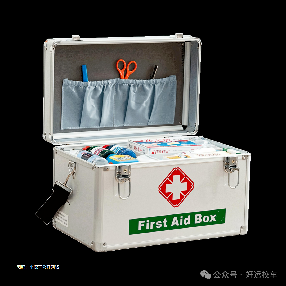 揭秘校車安全的堅實根基/ 揭秘校車安全的堅實根基