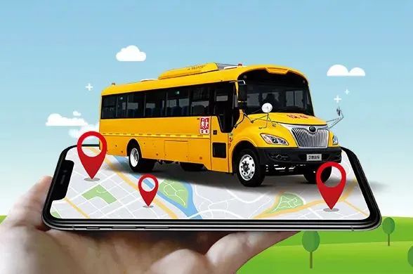 阜南童安：校車安全駕駛及乘坐注意事項