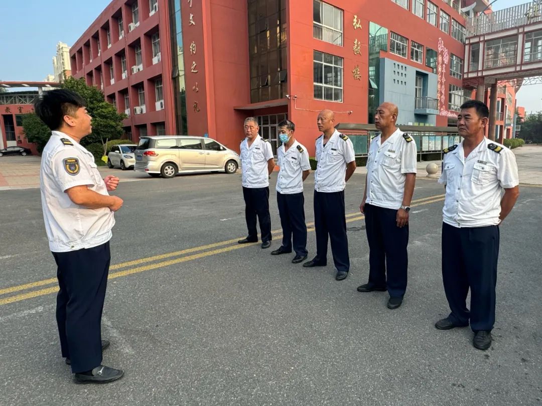 溫馨護航 逐夢綠茵 | 溫馨校車全力做好第一屆“海洋星鯊杯”少兒足球邀請賽運輸保障 溫馨護航 逐夢綠茵 | 溫馨校車全力做好第一屆“海洋星鯊杯”少兒足球邀請賽運輸保障
