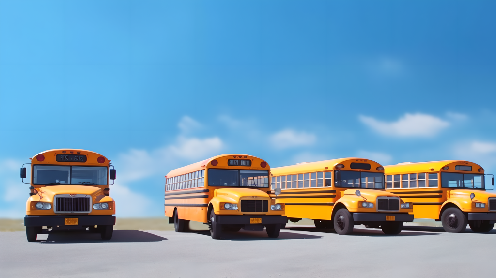 【安全 · 120實驗學校昆山校區】校車乘坐安全小提示 圖片