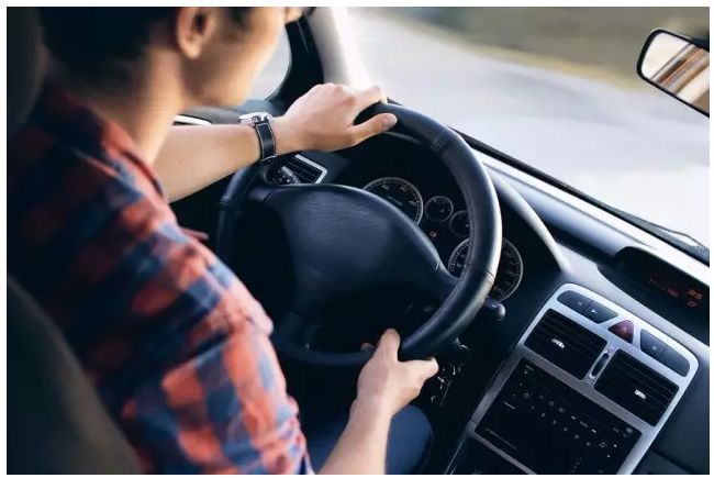 5個小妙招,讓你冷天開車不犯困! 5個小妙招,讓你冷天開車不犯困!