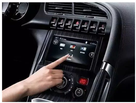 5個小妙招,讓你冷天開車不犯困! 5個小妙招,讓你冷天開車不犯困!