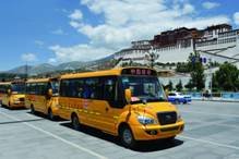 新聞觀察：國內外校車運營有無成功和先進經驗