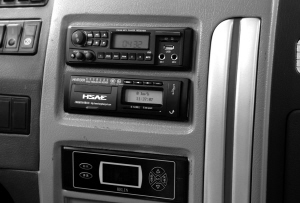 2月9日開學第一天 金華4輛長鼻子校車正式上路（圖）