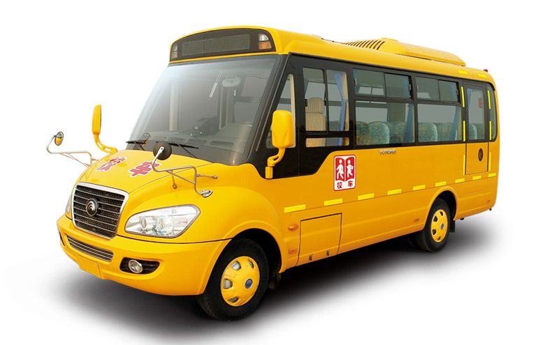 宇通校車——中國校車發展先行者（圖）