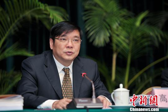 廣西要求加強校車管理 保障學生交通安全(圖)