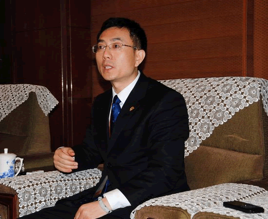 宇通：市場將托高標準 今年校車目標5000