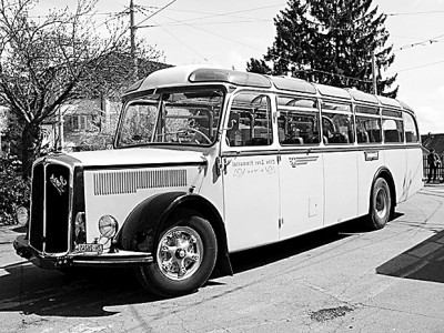 孩子是最寶貴財富 奧地利校車安全措施一瞥(圖)