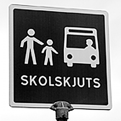 孩子是最寶貴財富 奧地利校車安全措施一瞥(圖)