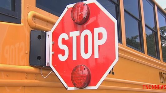 從中國校車頻發事件看美國校車系統（圖）