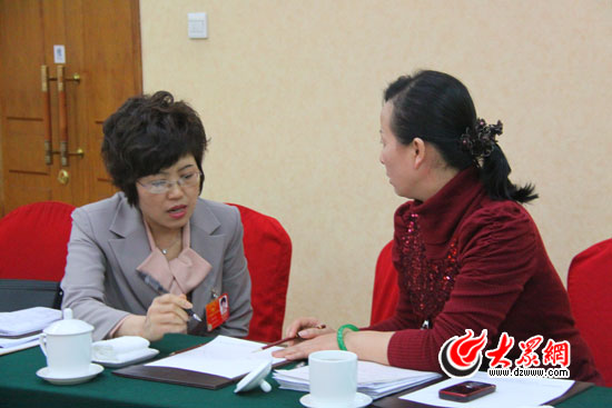 全國人大代表紛紛發(fā)言 支招校車安全