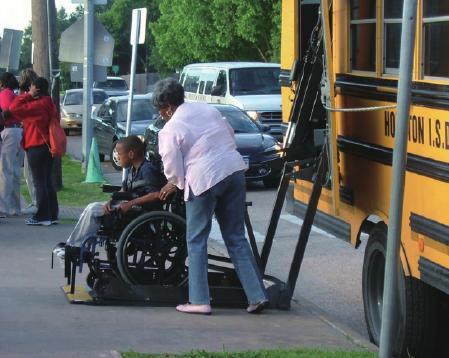 美國(guó)校車制度/ 美國(guó)校車制度