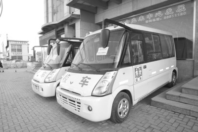 幼兒園買輛小學生校車 上牌遇難題 幼兒園買輛小學生校車 上牌遇難題