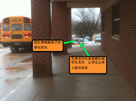 國(guó)外校車制度給我們的啟示(圖) 國(guó)外校車制度給我們的啟示(圖)