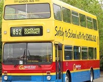 國(guó)外校車制度給我們的啟示(圖) 國(guó)外校車制度給我們的啟示(圖)