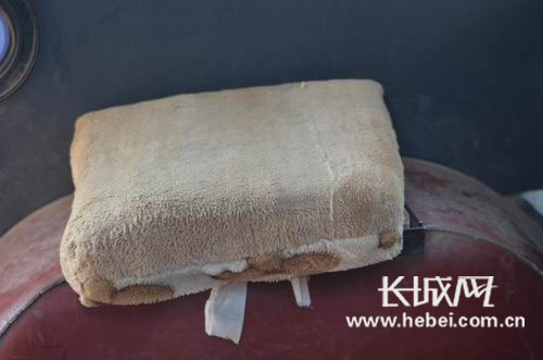 灤南:超載校車被罰款1500元 扣除12分 灤南:超載校車被罰款1500元 扣除12分