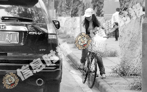 廣州高校校園交通事故頻發   管理盲點重重