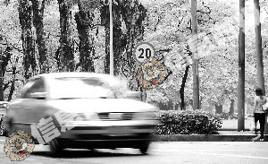 廣州高校校園交通事故頻發   管理盲點重重