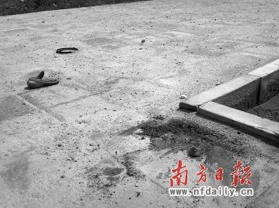 廣東陽春校車事故續(xù)：死亡幼兒人數(shù)升至3人(圖)