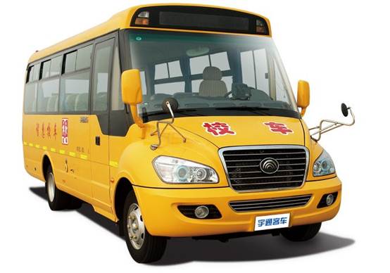 宇通造新國標(biāo)校車將亮相北京道路運(yùn)輸車輛展/ 宇通造新國標(biāo)校車將亮相北京道路運(yùn)輸車輛展