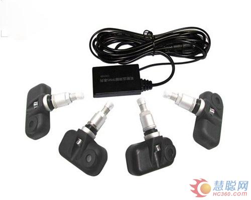 校車事故“錯”在哪 豐諾胎壓監(jiān)測系統(tǒng)為你解答