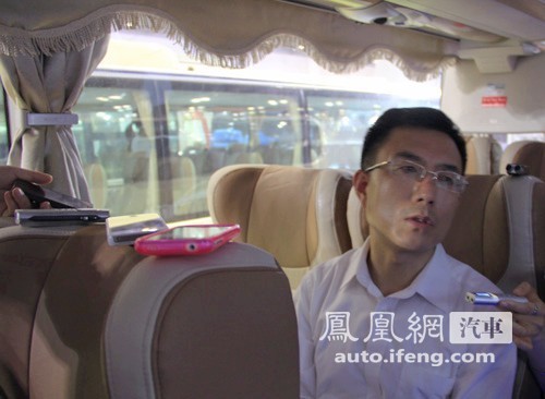 發布新國標校車 宇通預計市場或放緩