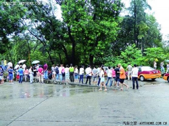 駕駛員考試是否會更痛苦