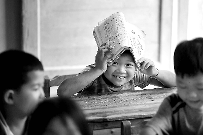 今日關注·“六一”兒童節(圖)