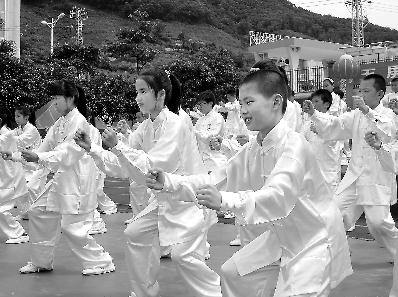 今日關注·“六一”兒童節(圖)