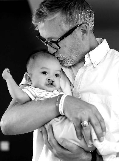 今日關注·“六一”兒童節(圖)