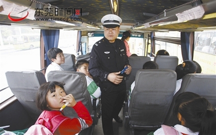 湖北省關(guān)注《校車安全管理?xiàng)l例》