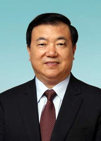 甘肅省委書記王三運回復古浪縣大靖鎮“校車事件” 甘肅省委書記王三運回復古浪縣大靖鎮“校車事件”