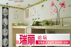 貧富差距竟從孩子們開始！——城市與貧困山區對比（圖）