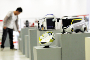 圖文:首屆全國大學(xué)生工業(yè)設(shè)計大賽(天津賽區(qū))舉行 圖文:首屆全國大學(xué)生工業(yè)設(shè)計大賽(天津賽區(qū))舉行