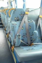 國內校車運營過程中成功和先進經驗