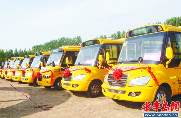 青島交運集團(tuán)：創(chuàng)新經(jīng)營理念  提升品牌服務(wù)